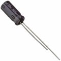 UPB1A101MDD - Aluminum Electrolytic Capacitors - Leaded 10volts 100uF 5x11 20% 2LS