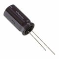 UPB1C222MHD - UPB 2200μF Capacitor ±20% Bulk Through Hole 710mA 0.492Dia 12.50mm -40°C~105°C Polar 5mm Radial, Can