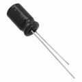 UPB1E101MED - Aluminum Electrolytic Capacitors - Leaded 25volts 100uF 6.3x11 20% 2.5LS