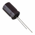 UPB1E102MHD - UPB 1000μF Capacitor ±20% Bulk Through Hole 500mA 0.492Dia 12.50mm -40°C~105°C Polar 5mm Radial, Can