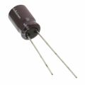 UPB1E221MPD - Aluminum Electrolytic Capacitors - Leaded 25volts 220uF 8x11.5 20% 3.5LS