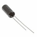 UPB1V330MDD1TD - UPB 33μF Capacitor ±20% Cut Tape (CT) Through Hole 50mA 0.197Dia 5.00mm -40°C~105°C Polar 2.0066mm Radial, Can