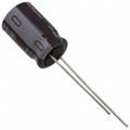 UPB1V331MPD1TD - UPB 330μF Capacitor ±20% Cut Tape (CT) Through Hole 280mA 0.394Dia 10.00mm -40°C~105°C Polar 5.0038mm Radial, Can