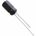 UPB1E101MED1TD - CAP ALUM 100UF 20% 25V RADIAL