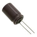 UPB2D101MHD1TN - CAP ALUM 100UF 20% 200V RADIAL