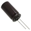 UPB2G820MHD - Aluminum Electrolytic Capacitors - Leaded 400volts 82uF 18x35.5 20% 7.5LS
