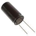 UPB2G221MRD - Aluminum Electrolytic Capacitors - Leaded 400volts 220uF 25x50 20% 12.5LS