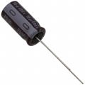 UPB2G100MPD - UPB2G100MPD datasheet pdf and Aluminum Electrolytic Capacitors product details from Nichicon stock available on our website