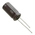 UPB2G220MHD - Aluminum Electrolytic Capacitors - Leaded 400volts 22uF 12.5x25 20% 5LS