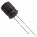 UPB1C471MPD1TD - CAP ALUM 470UF 20% 16V RADIAL