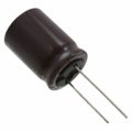 UPB2D151MHD1TN - UPB 150μF Capacitor ±20% Cut Tape (CT) Through Hole 650mA 0.709Dia 18.00mm -25°C~105°C Polar 7.493mm Radial, Can