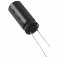 250TXW100MEFC12.5X30 - TXW 100μF Capacitor ±20% Bulk Through Hole 690mA 0.492Dia 12.50mm -40°C~105°C Polar 5mm Radial, Can