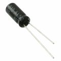50PK0R47MEFC5X11 - CAP ALUM 0.47UF 20% 50V RADIAL