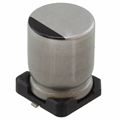 UWS1V101MCL1GS - Aluminum Electrolytic Capacitors - SMD 35volts 100uF 8x10