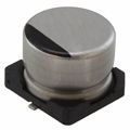 UWS0J221MCL1GS - UWS 220μF Capacitor ±20% Tape &amp; Reel (TR) Surface Mount 160mA 0.315Dia 8.00mm -40°C~85°C Radial, Can - SMD
