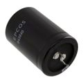 B43540A9397M000 - 390μF Capacitor 20% Bulk 2.78A 10mm Aluminum