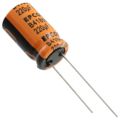 B41868W6227M - CAP ALUM 220UF 20% 50V RADIAL