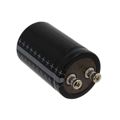 B41550E4150Q000 - Cap Aluminum Lytic 0.15F 16V -10% to 30% (76.9 X 105.7mm) Screw Terminal 0.01 Ohm 22000mA 20000h 105°C Bulk