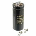 B41554E8478Q000 - B41554 4700μF Capacitor -10% +30% Bulk Chassis Mount 1.406Dia 35.70mm -55°C~125°C Polar Radial, Can - Screw Terminals