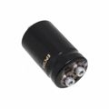 B41570E8228Q000 - B41570 2200μF Capacitor -10% +30% Bulk Chassis Mount 1.406Dia 35.70mm Polar Radial, Can - Screw Terminals