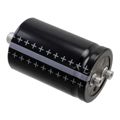 B41570E9109Q000 - Cap Aluminum Lytic 10000uF 100V -10% to 30% (64.3 X 80.7mm) Screw Terminal 0.015 Ohm 16000mA 20000h 105C Bulk