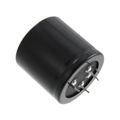 B43511E0827M000 - Cap Aluminum Lytic 820uF 420V 20% (45 X 50mm) Snap-In 0.25 Ohm 4100mA 12000h 85C Bulk