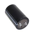 B41570E7479Q000 - B41570 47000μF Capacitor -10% +30% Bulk Chassis Mount 2.532Dia 64.30mm Polar Radial, Can - Screw Terminals