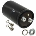 B43584B6188M000 - B43584 1800μF Capacitor ±20% Bulk Chassis Mount 2.532Dia 64.30mm -25°C~85°C Polar Radial, Can - Screw Terminals