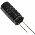 400TXW100MEFC16X35 - TXW 100μF Capacitor ±20% Bulk Through Hole 740mA 0.630Dia 16.00mm -40°C~105°C Polar 7.493mm Radial, Can