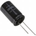 400TXW100MEFC18X30 - CAP ALUM 100UF 20% 400V RADIAL