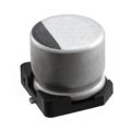 UWS1E470MCL1GS - Aluminum Electrolytic Capacitors - SMD 25volts 47uF 6.3x5.8
