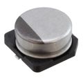 UZD1C220MCL1GB - Aluminum Electrolytic Capacitors - SMD 16volts 22uF 20%
