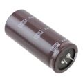 EKMH201VSN242MA55T - KMH 2400μF Capacitor ±20% Bulk Through Hole 1.378Dia 35.00mm -25°C~105°C Polar 10.0076mm Radial, Can - Snap-In