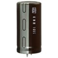 EKMH451VND471MB40T - KMH 470μF Capacitor ±20% Bulk Through Hole 1.78A 1.575Dia 40.00mm -25°C~105°C Polar 22.5044mm Radial, Can - Snap-In - 4 Lead