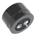 ESMM451VSN151MA20S - Aluminum Electrolytic Capacitors - Snap In 150uF 450 Volt