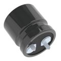 ESMM201VSN221MP20S - CAP ALUM 220UF 20% 200V SNAP