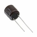 ULD2E8R2MPD - ULD 8.2μF Capacitor ±20% Bulk Through Hole 76mA 0.394Dia 10.00mm -40°C~105°C Polar 5.0038mm Radial, Can