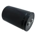 E37X451CPN332ME92M - U37X 3300μF Capacitor ±20% Bulk Chassis Mount 10.6A 3.000Dia 76.20mm -40°C~85°C Polar 31.8008mm Radial, Can - Screw Terminals