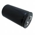 E37F501CPN562MEE3M - U37F 5600μF Capacitor ±20% Bulk Chassis Mount 17.1A 3.000Dia 76.20mm -40°C~85°C Polar 31.8008mm Radial, Can - Screw Terminals