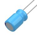 MAL209734339E6 - Cap Aluminum 33uF 10V 20% (5 X 7mm) Radial 5mm 43mA 1500 hr 85C Ammo Pack