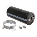 ERHA501LGC332MDE0M - CAP ALUM 3300UF 20% 500V SCREW