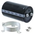 ERHA601LGC472MFF0M - CAP ALUM 4700UF 20% 600V SCREW