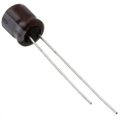 EFL-350ELL470MH07D - Aluminum Electrolytic Capacitors - Leaded 47UF 35V