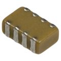 W2A4YC104MAT2A - 100nF Ceramic Capacitor 20% 15% ppm/°C 8 Terminations 0508