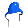 CC45SL3DD180JYGNA - CC45SL3DD180JYGNA datasheet pdf and Ceramic Capacitors product details from TDK Corporation stock available on our website