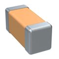 C0402C121G5GAC7867 - 120pF Ceramic Capacitor 0402