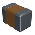 0805ZC105KA12A - CAP CER 1UF 10V X7R 0805