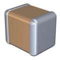 C3216NP02J562J115AA - C3216NP02J562J115AA datasheet pdf and Ceramic Capacitors product details from TDK Corporation stock available on our website