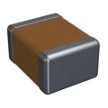 1210YC475KAT4A - 1210YC475KAT4A datasheet pdf and Ceramic Capacitors product details from AVX Corporation stock available on our website