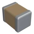 1812Y6300332FAR - CAP CER 3300PF 630V C0G/NP0 1812